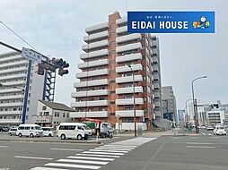 ロイヤルマンション二十人町