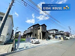 富谷市あけの平3丁目