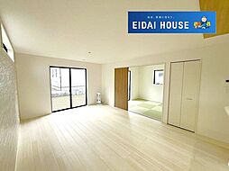 塩竈市杉の入3期