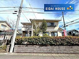 名取市相互台4丁目