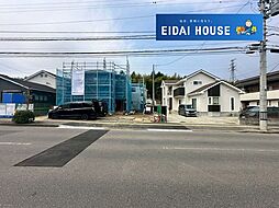 名取市愛の杜2丁目