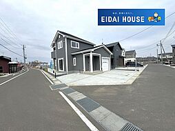 黒川郡大衡村大衡字海老沢