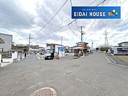 塩竈市杉の入1期