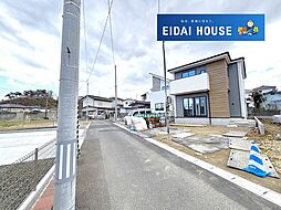 塩竈市杉の入1期