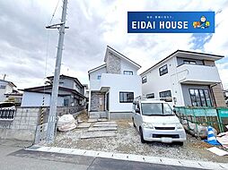 塩竈市杉の入1期