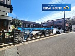 塩竈市藤倉1丁目