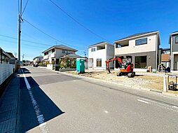 柴田町槻木白幡第6