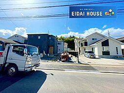 名取市愛の杜2丁目