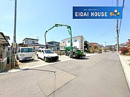 富ヶ丘4丁目1期