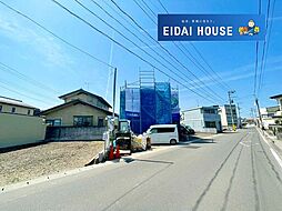 岩沼市藤浪1丁目