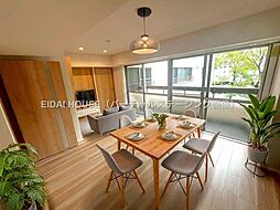 仙台中央マンション