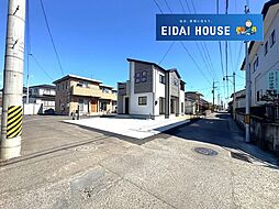 岩沼市吹上1丁目3期