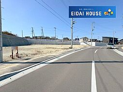 岩切羽黒前　建築条件なし