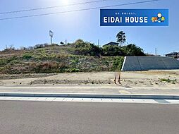 岩切羽黒前　建築条件なし