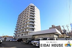 スカイハイツ仙台