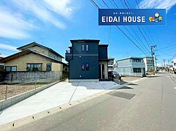 岩沼市藤浪1丁目