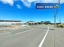 名取市堀内第1