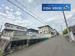 桜ケ丘3丁目　建築条件なし