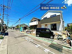 西の平第3
