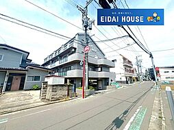 レックスハイツ東照宮