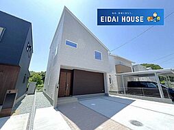 山の寺1丁目