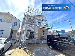 塩竈市杉の入1期
