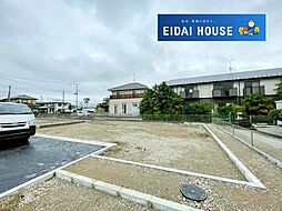 岩沼市二木2丁目1期