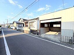 石巻市向陽町2丁目　建築条件なし