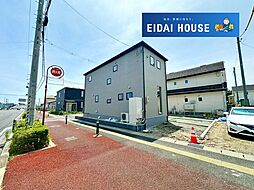 名取市小山2丁目第2