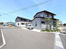 名取市増田字北谷