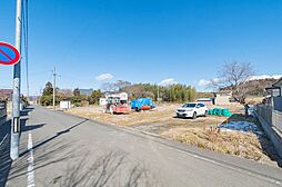 涌谷町字裏桜町　建築条件なし