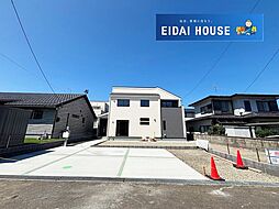 山田自由ケ丘1期
