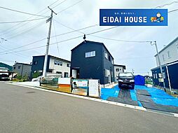 名取市愛島台3丁目