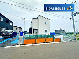 名取市愛島台3丁目