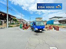 岩沼市阿武隈2丁目1期　1号棟