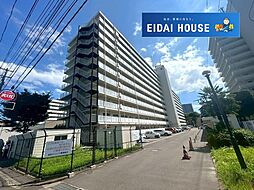 長町サンハイツA棟