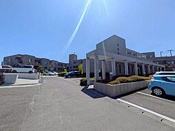 朝日プラザ鷺ヶ森ロイヤルクレスト南棟