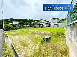 仙台市太白区山田自由ヶ丘　建築条件なし
