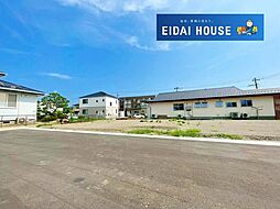 中田町字前沖北 建築条件付き