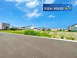 中田町字前沖北 建築条件付き