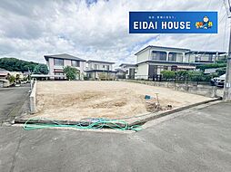鶴が丘3丁目　建築条件なし