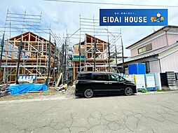 岩沼市阿武隈2丁目1期