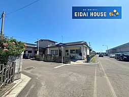 富ケ丘2丁目　戸建て
