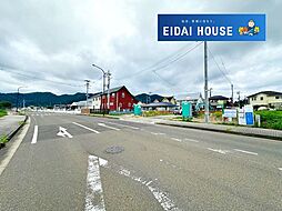 名取市愛島台第9