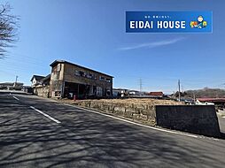 大崎市三本木新町1丁目　建築条件なし