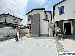 名取市箱塚