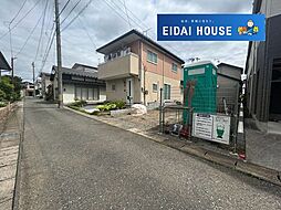 岩手県一関市中央町第2