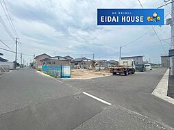 加美町町裏