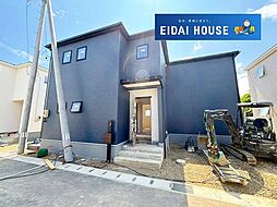 岩沼市二木2丁目1期