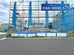 名取市愛島台3丁目
